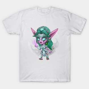 Tyrande Whisperwind T-Shirt